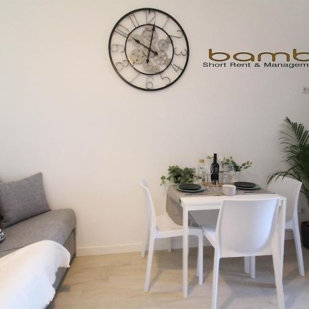 Bamboo Milano Colletta Apartment Extérieur photo